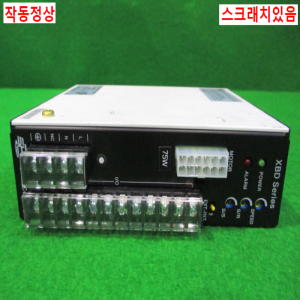 북64189/스텝모터드라이브/XBD75B/SPG
